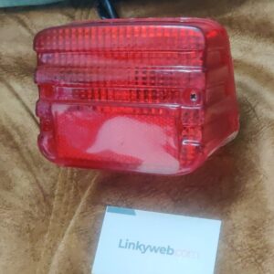 Hero CD 100 Tail Light Assembly - Linkyweb.com