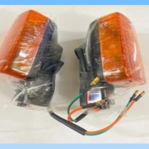 Hero CD 100 Front Indicators - Linkyweb.com
