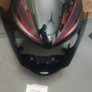 Honda Shine Visor - Linkyweb.com