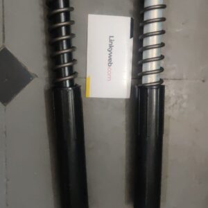Honda Dio Shockers Front, Cushion Assembly set of 2- Linkyweb.com
