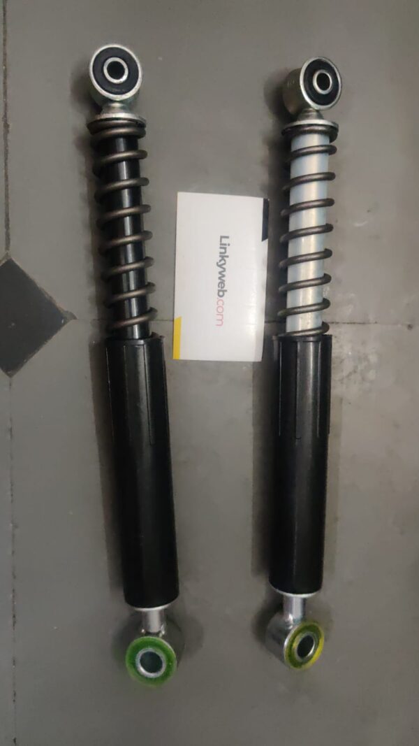 Honda Dio Shockers Front, Cushion Assembly set of 2- Linkyweb.com