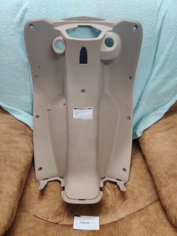 TVS Jupiter BS6 Innerbody Linkyweb.com
