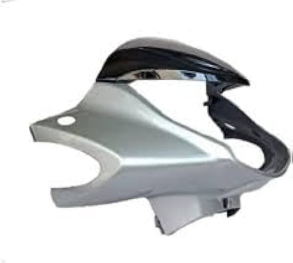 Maestro Visor Silver - Linkyweb.com - Image 2