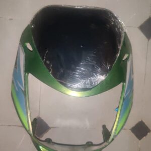Bajaj Caliber Visor Green - Linkyweb.com