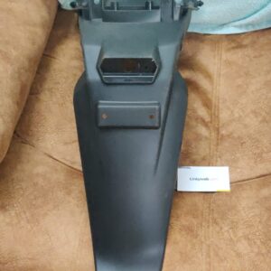 Bajaj Pulsar Ug3 Rear Mudgaurd 2 Linkyweb.com
