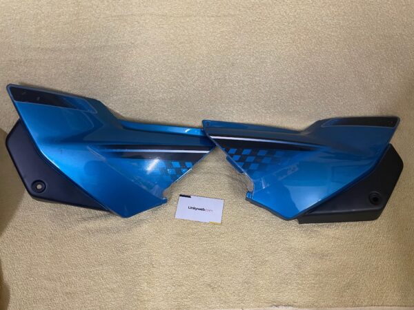 Glamour Side Panel D BLue - Linkyweb.com