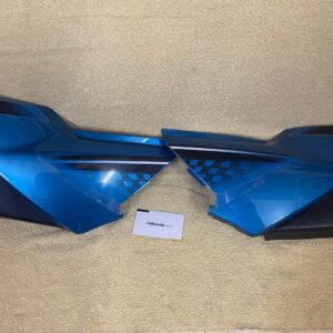 Glamour Side Panel D BLue - Linkyweb.com Hero Glamour Side Panel Dark Blue
