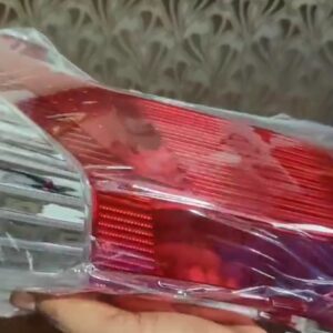 Activa 6G Tail Cover Screw Type Fitting
