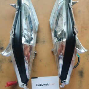 Honda Dio Front Indicators