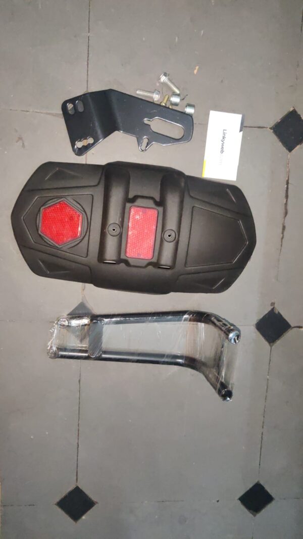 Wheel or Tyre Hugger Tyre protector - Linkyweb.com - Image 4