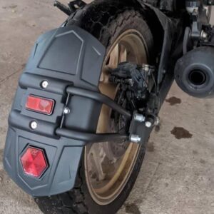 Wheel or Tyre Hugger Tyre protector - Linkyweb.com