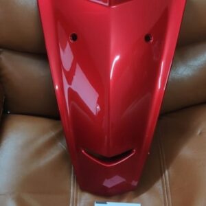 Hero Maestro Nose Red
