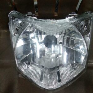 Honda Stunner Head light Assembly
