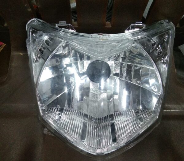 Honda Stunner Head light Assembly Honda Stunner Head light Assembly