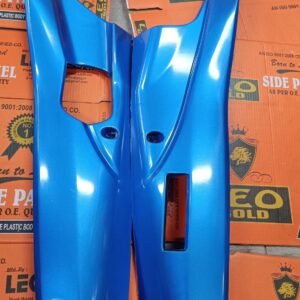 Maestro Edge Shining Blue Foot Guard Trim