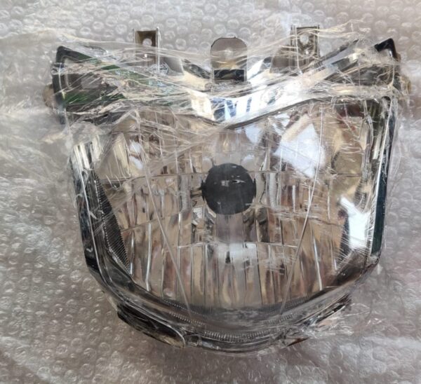 Bajaj Discover ST Head light Assembly - Linkyweb.com Bajaj Discover ST Head light Assembly