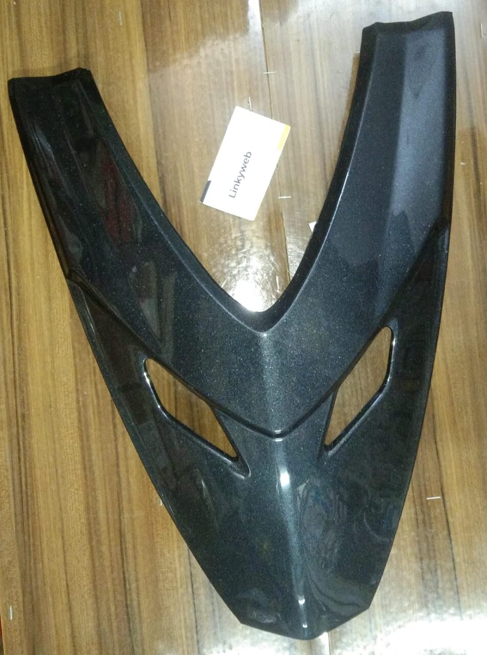 Hero Maestro Edge SNS Colour Nose