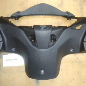 Honda Activa 125 BS6 Meter RR Cover