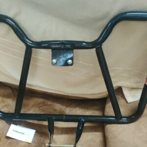 Honda Unicorn Bs4 Leg Guard