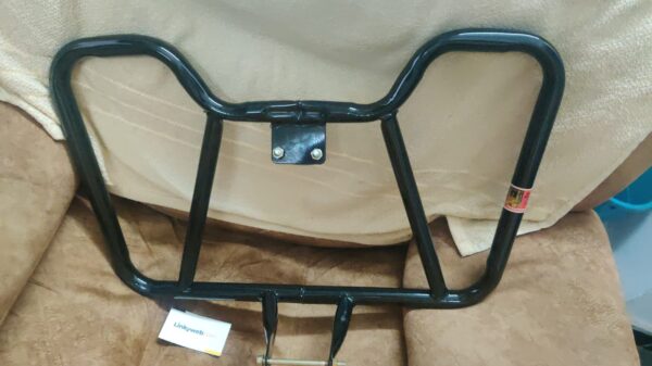Honda Unicorn Bs4 Leg Guard