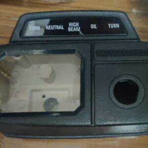 Suzuki Samurai Meter Box