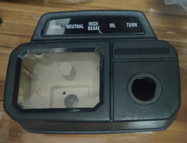 Suzuki Samurai Meter Box Suzuki Samurai Meter Box