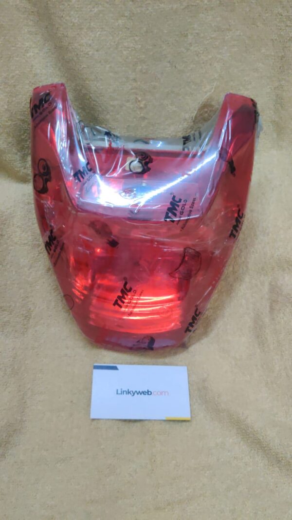 Hero Splendor NXG Tail Light Assembly