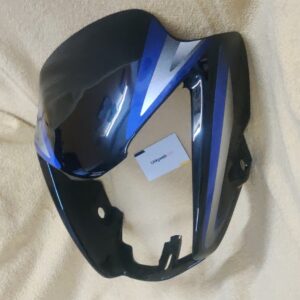 Hero Splendor NXG Visor