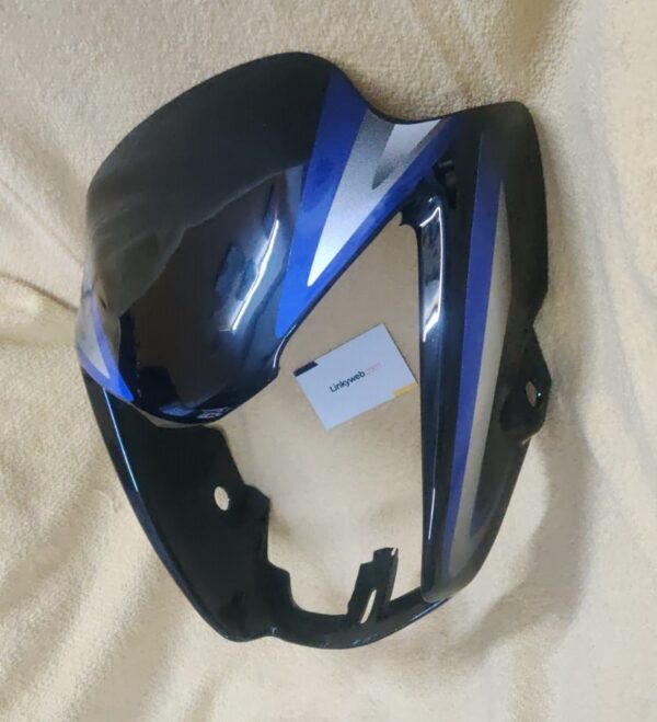Hero Splendor NXG Visor