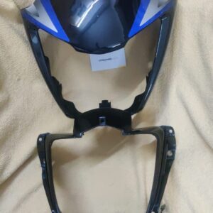 Hero Splendor NXG Visor with Inner Body