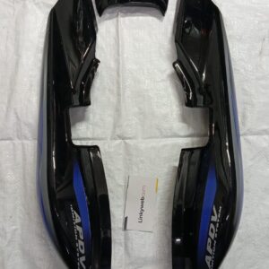 Hero Splendor Pro Tail Panel