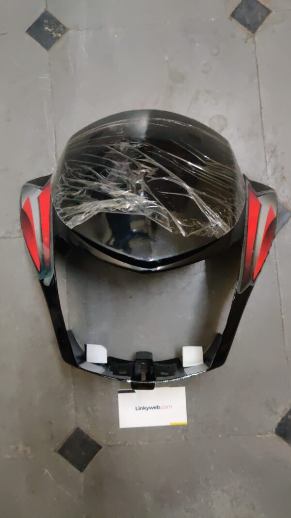 Hero Splendor Pro Visor Hero Splendor Pro Visor