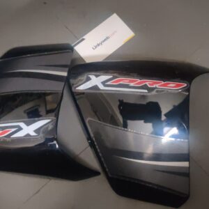 Hero Splendor X Pro TPFC