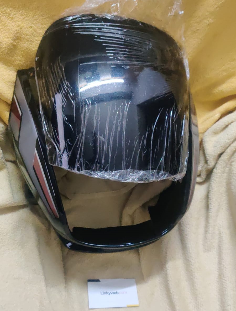 Hero Super Splendor Visor