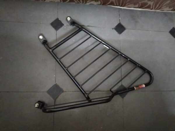 Honda Twister Saree Guard Honda Twister Saree Guard