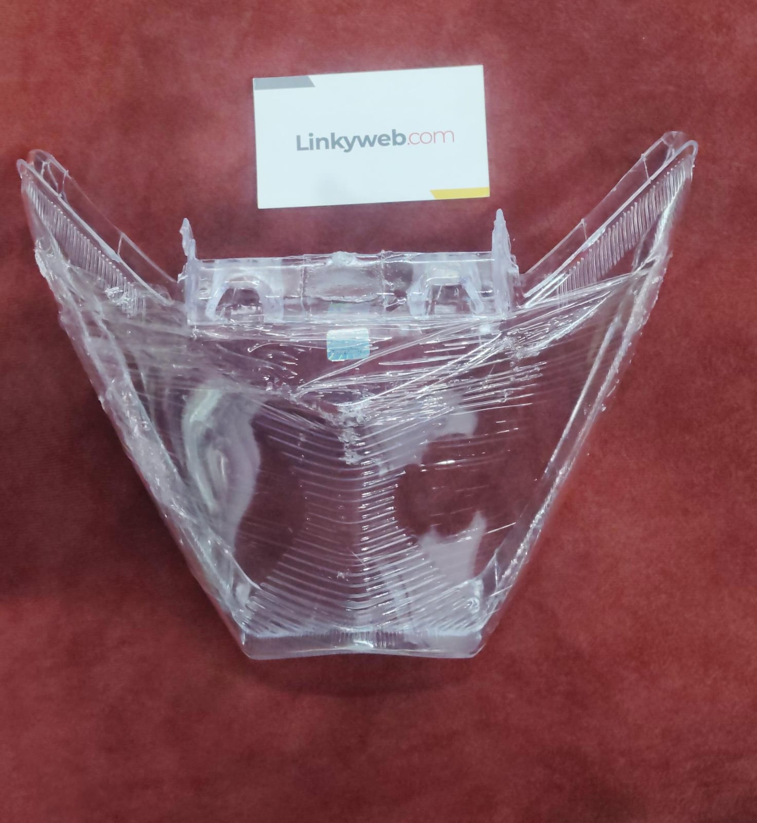 Honda Unicorn Tail light Cover