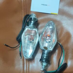 TVS Star City Indicators Set of 2