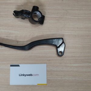 Yamaha SZR Clutch Yoke and Lever