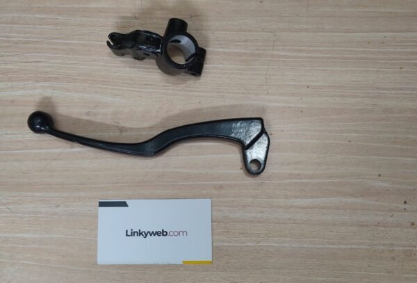 Yamaha SZR Clutch Yoke and Lever Yamaha SZR Clutch Yoke and Lever