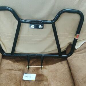 Honda Shine BS6 Leg Guard