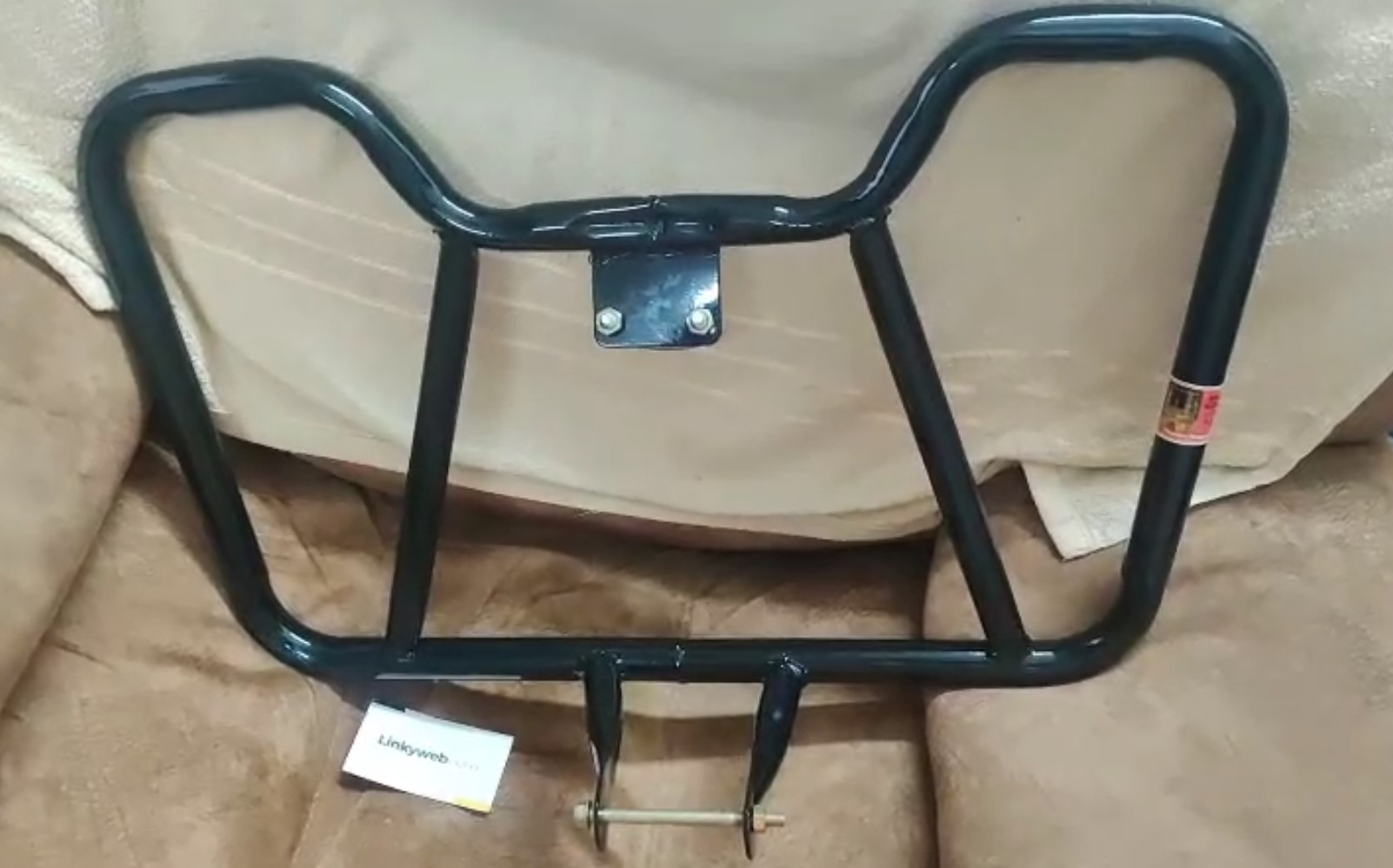 Honda Shine Leg Guard Bs4