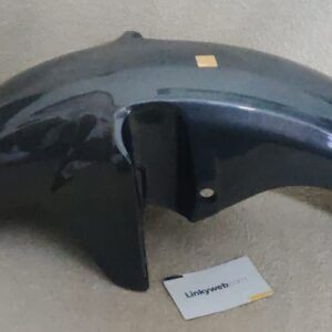 Honda Shine SP Mudguard Grey