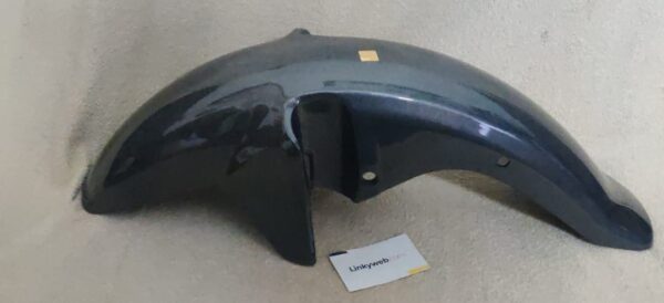 Honda Shine SP Mudguard Grey Honda Shine SP Mudguard Grey