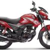 Honda Shine SP TPFC Honda Shine SP TPFC