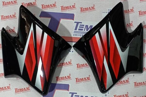 Honda Shine SP TPFC Honda Shine SP TPFC