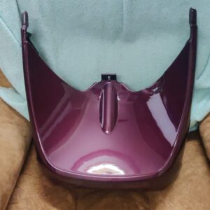 TVS Jupiter Lower Body