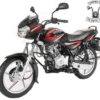 Bajaj Discover ST 125 Front Mudguard