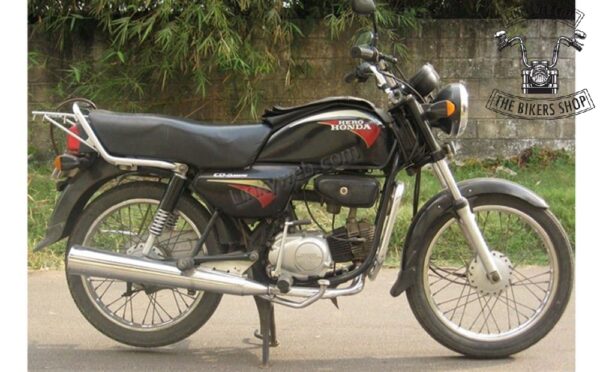 Honda CD Dawn Front Mudguard