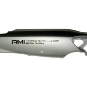 Hero Ambition 135 Tail Panel