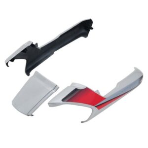 Hero HF Deluxe 2016 Tail Panel